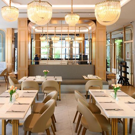 De Princess Hotel Udonthani المظهر الخارجي الصورة