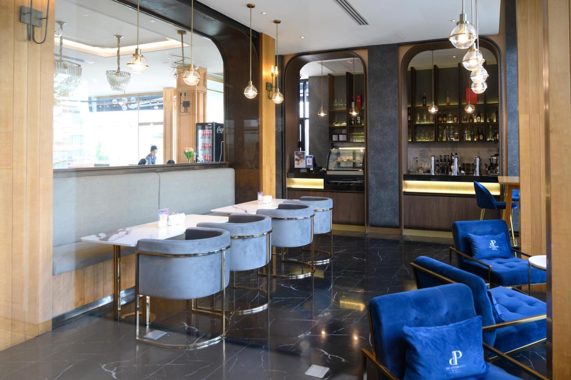 De Princess Hotel Udonthani المظهر الخارجي الصورة