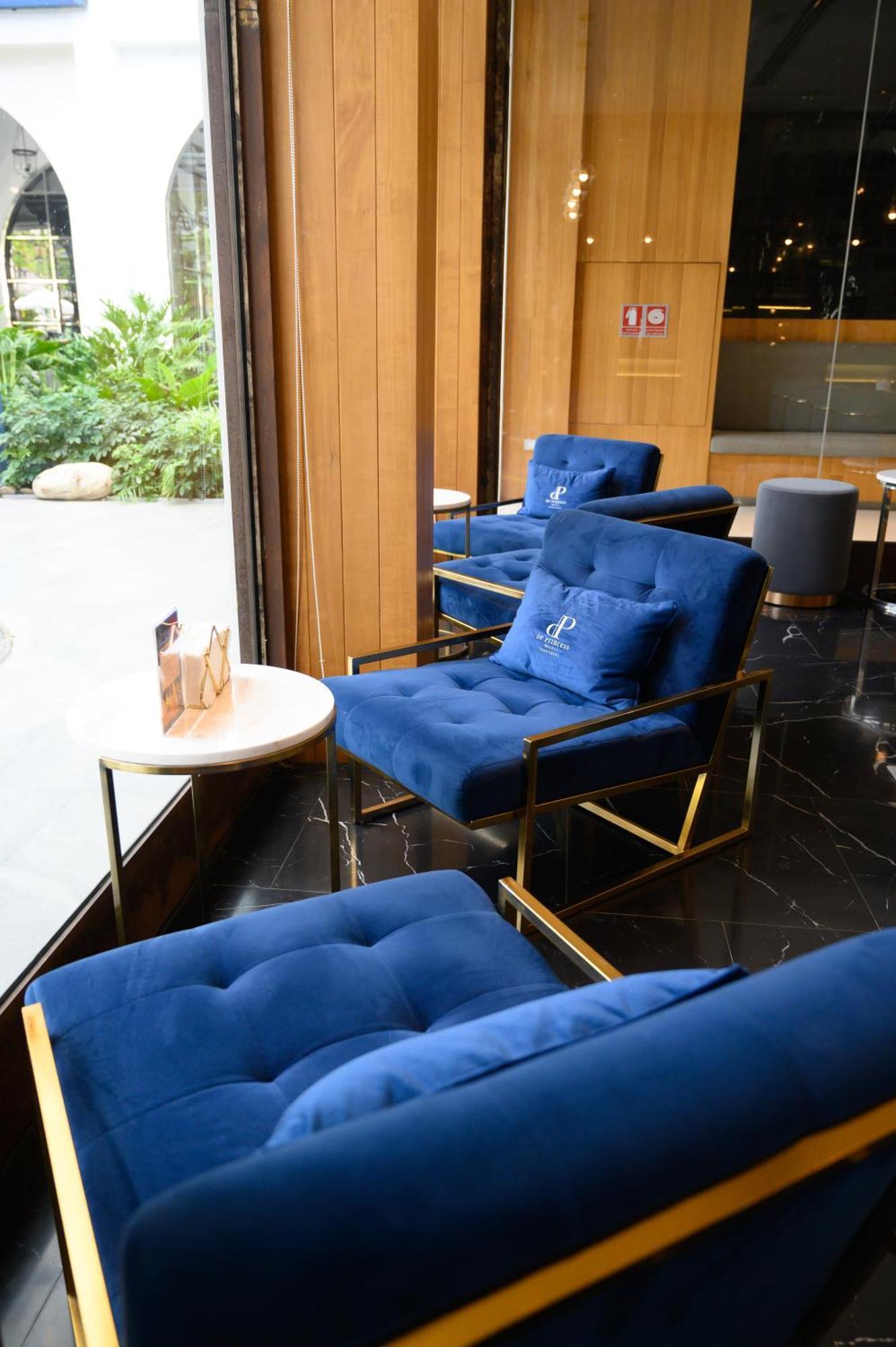 De Princess Hotel Udonthani المظهر الخارجي الصورة
