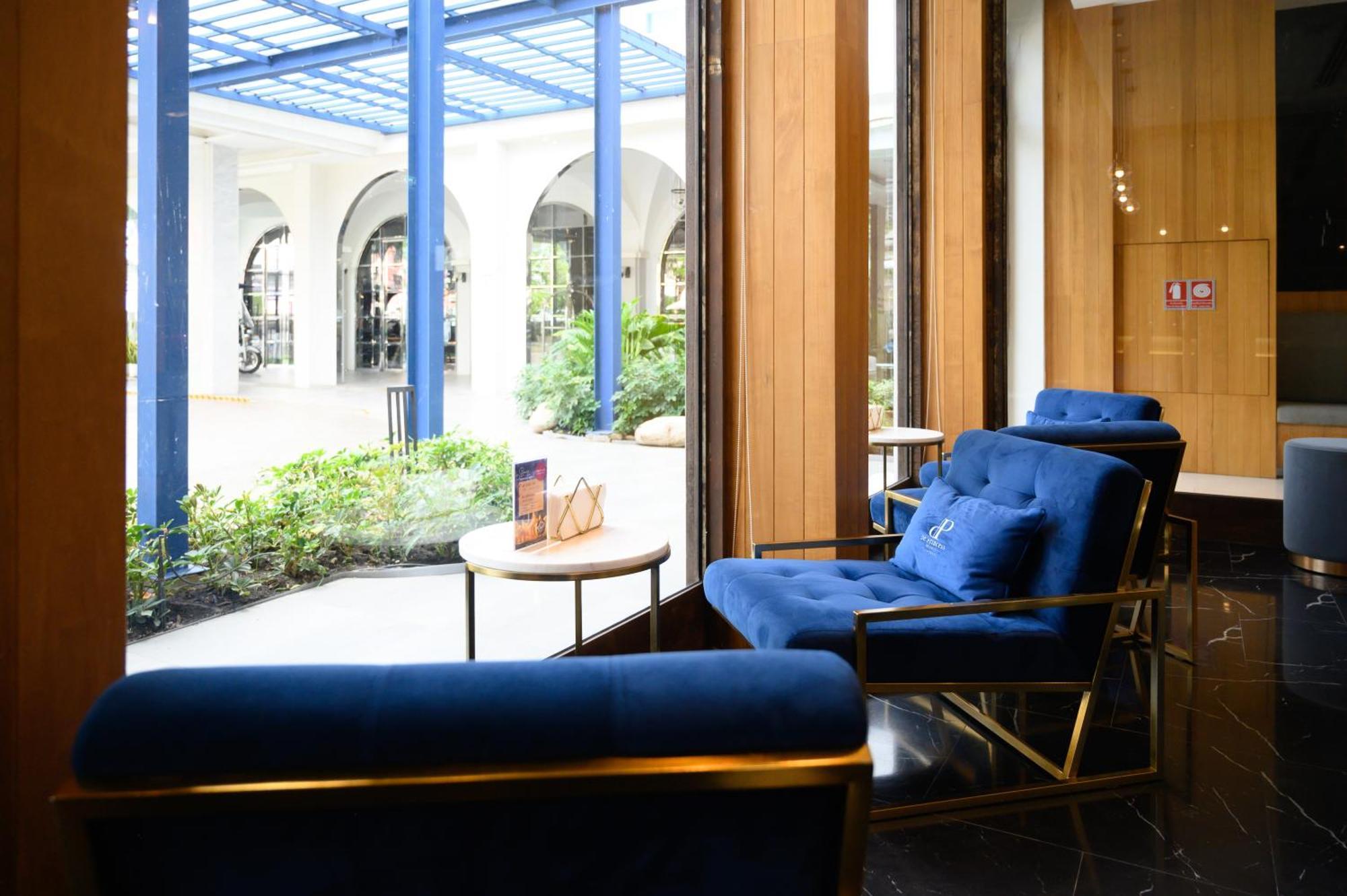 De Princess Hotel Udonthani المظهر الخارجي الصورة