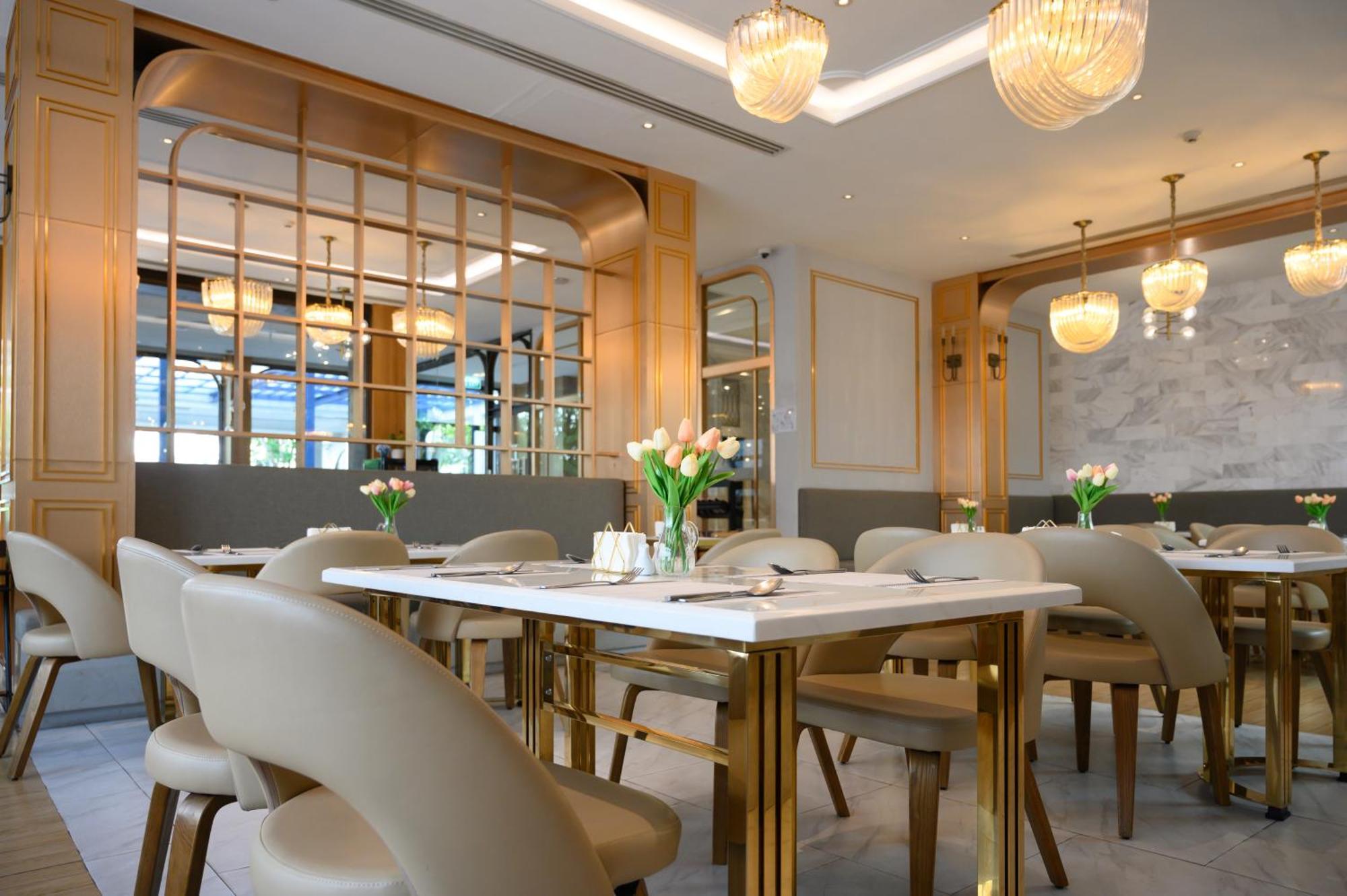 De Princess Hotel Udonthani المظهر الخارجي الصورة