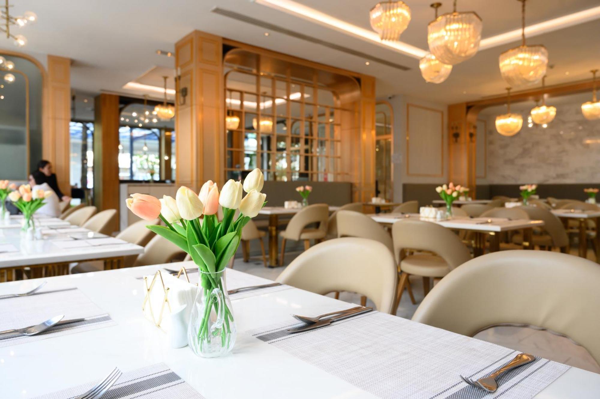 De Princess Hotel Udonthani المظهر الخارجي الصورة