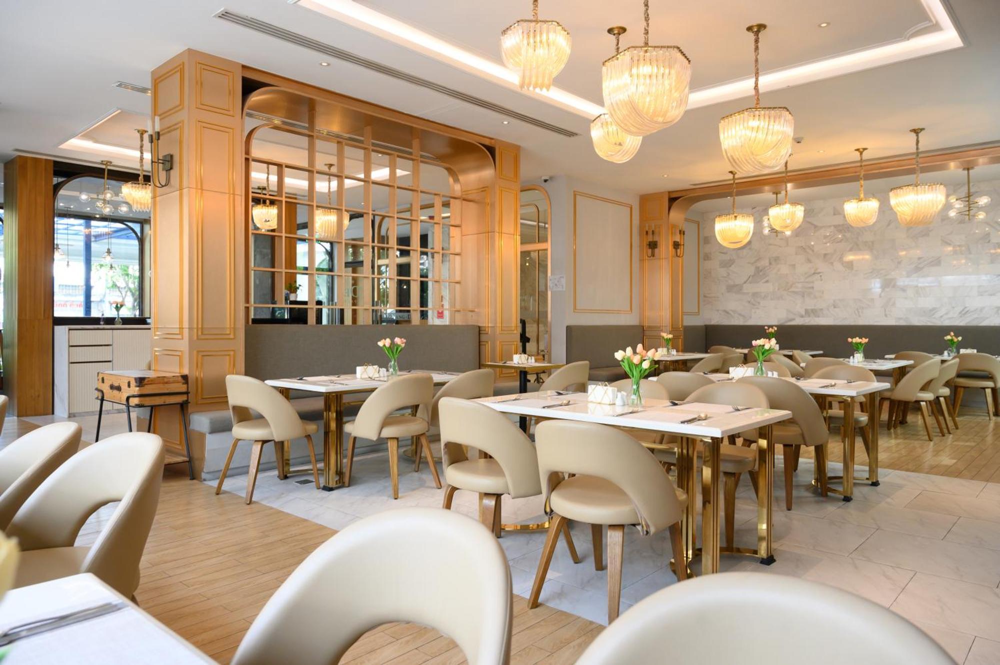 De Princess Hotel Udonthani المظهر الخارجي الصورة